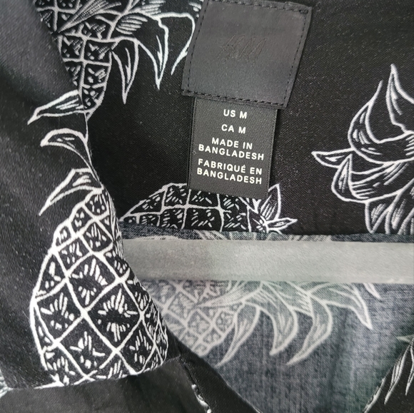 H&M dress-shirt - Picture 5 of 5